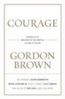 Gordon Brown - Courage