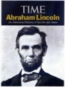 Time Magazine, Kelly Knauer - Time Abraham Lincoln
