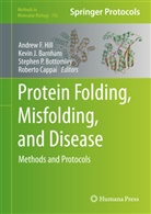 K. Barnham, Kevin Barnham, Kevin J Barnham, Kevin J. Barnham, S.P. Bottomley, Stephen P Bottomley... - Protein Folding, Misfolding, and Disease