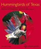 C Mark Klym, C. Mark Klym, C.Mark Klym, Madge M Lindsay, Madge M. Lindsay, Clifford E Shackelford... - Hummingbirds of Texas