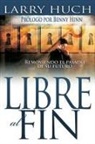 Larry Huch - Libre Al Fin
