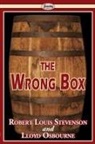 Lloyd Osbourne, Robert Louis Stevenson - The Wrong Box