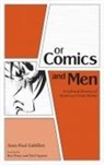 Jean-Paul Gabilliet, Jean-Paul/ Beaty Gabilliet - Of Comics and Men