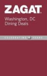 Zagat Survey - Washington, DC Dining Deals