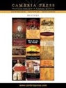 Cambria Press, Press Cambria Press - Cambria Press History Catalog