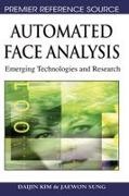Daijin Kim, Jaewon Sung - Automated Face Analysis Emerging Technologies and Research