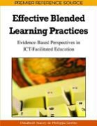 Philippa Gerbic, Elizabeth Stacey - Effective Blended Learning Practices
