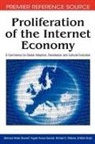 Yogesh K. Dwivedi, Yogesh Kumar Dwivedi, Mahmud Akhter Shareef, Michael D. Williams - Proliferation of the Internet Economy