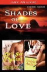 Cherie Amour - Shades of Love [Let's Get Physical: Hard at Work]