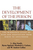 Elizabeth A. Carlson, W. Andrew Collins, Byron Egeland, L. Alan Sroufe, L. Alan (University of Minnesota Sroufe, L.Alan Sroufe... - Artikeltemplate