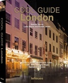 Martin N. Kunz - Cool Guide London