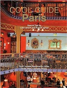 Nathalie Grolimund - Cool Guide Paris