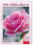 Doro Zachmann - Wie schön, dass es dich gibt, Postkarten