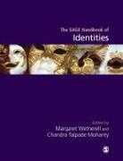 Margaret Wetherell, Margaret Wetherell, Margaret (EDT)/ Mohanty Wetherell, Margaret Mohanty Wetherell, Chandra Talpade Mohanty, Chandra Talpade Talpade Mohanty... - Sage Handbook of Identities