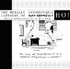 Ivan Brunetti, Brunetti Ivan, Ivan Brunetti, Patton Oswalt - Ho!