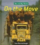 Sue Barraclough - On the Move