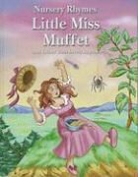 Rebecca (EDT) Gerlings, Rebecca Gerlings - Little Miss Muffet and Other Best-Loved Rhymes