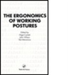 Corlett, Corlett N. Corlett, E. N. Corlett, E. N. (University of Nottingham Corlett, E. N. Wilson Corlett, E.n. Wilson Corlett... - Ergonomics of Working Postures