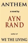 Ayn, Ayn Rand - Anthem
