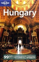 Neal Bedford, Lisa Dunford, Steve Fallon - Hungary