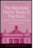 Colm McDonald, Colm (National University of Ireland Mcdonald, Colm McDonald, Colm (National University of Ireland Mcdonald, McDonald Colm - Maudsley Family Study of Psychosis