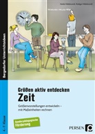 Hildebrand, Hildebrandt, Heid Hildebrandt, Heide Hildebrandt, Rüdiger Hildebrandt - Größen aktiv entdecken: Zeit