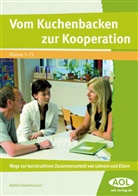 Bärbel Rademacher - Vom Kuchenbacken zur Kooperation