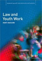 Maguire, Mary Maguire, Mary (Manchester Metropolitan University Maguire, Mary H. Maguire, Maguire Mary - Law and Youth Work