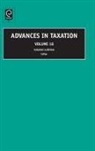 Suzanne Luttman, Suzanne M. Luttman - Advances in Taxation