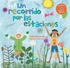 Stella Blackstone, Stella/ Carluccio Blackstone, Maria Carluccio - Un recorrido por las estaciones/Skip through the Seasons