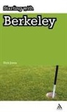 Nick Jones - Starting with Berkeley