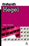 Craig B Matarrese, Craig B. Matarrese - Starting with Hegel