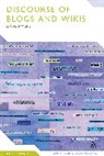 Greg Myers, Ken Hyland - The Discourse of Blogs and Wikis
