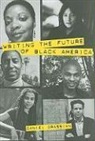 Grassian Daniel, Daniel Grassian, Daniel Grassian - Writing the Future of Black America