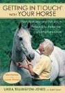 Sybil Taylor, Linda Tellington-Jones - Getting in Ttouch With Your Horse