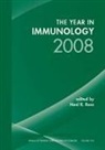 ROSE, Noel R. Rose, Nr Rose, Noel R Rose, Noel R. Rose, Noel R. (The Johns Hopkins University Rose... - Year in Immunology 2008