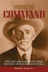 Jr. Harold J. Weiss, Harold J. Weiss Jr., Harold J. Weiss - Yours to Command