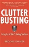 Brooks Palmer - Clutter Busting