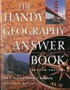 Paul A. Tucci, Mathew Todd Rosenberg, Paul A Tucci, Paul A. Tucci - The Handy Geography Answer Book