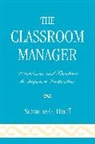 Suzanne G. Houff - Classroom Manager