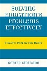 Gerard Giordano, Giordano Gerard - Solving Education''s Problems Effectively