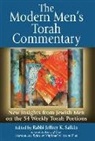 Jeffrey K. (EDT) Salkin, Jeffrey K. Salkin, Rabbi Jeffrey K. Salkin - The Modern Men's Torah Commentary