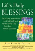 Kerry M. Olitzky, Rabbi Kerry M. Olitzky - Life's Daily Blessings