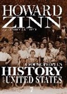 Rebecca Stefoff, Howard Zinn, Rebecca Stefoff, Howard Zinn - A Young People's History of the United States