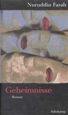 Nuruddin Farah - Geheimnisse