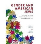 Sylvia Barack Fishman, Harriet Hartman, Moshe Hartman, Moshe Hartman - Gender and American Jews