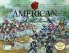 Gina Capaldi, Douglas M. Rife, Douglas/ Capaldi Rife, Dennis Lyall - The American Revolution