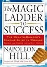 Napoleon Hill, Patricia G. Horan - The Magic Ladder to Success