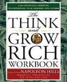 Joel Fotinos, Joel (Joel Fotinos ) Fotinos, August Gold, August (August Gold) Gold, Napoleon Hill, Napoleon (Napoleon Hill) Hill - Think and Grow Rich