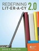 David F Warlick, David F. Warlick, David F Warlick, David F. Warlick, Warlick David F. - Redefining Literacy 2.0